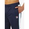 Pantalon de surv tement Tie Breaker pour hommes