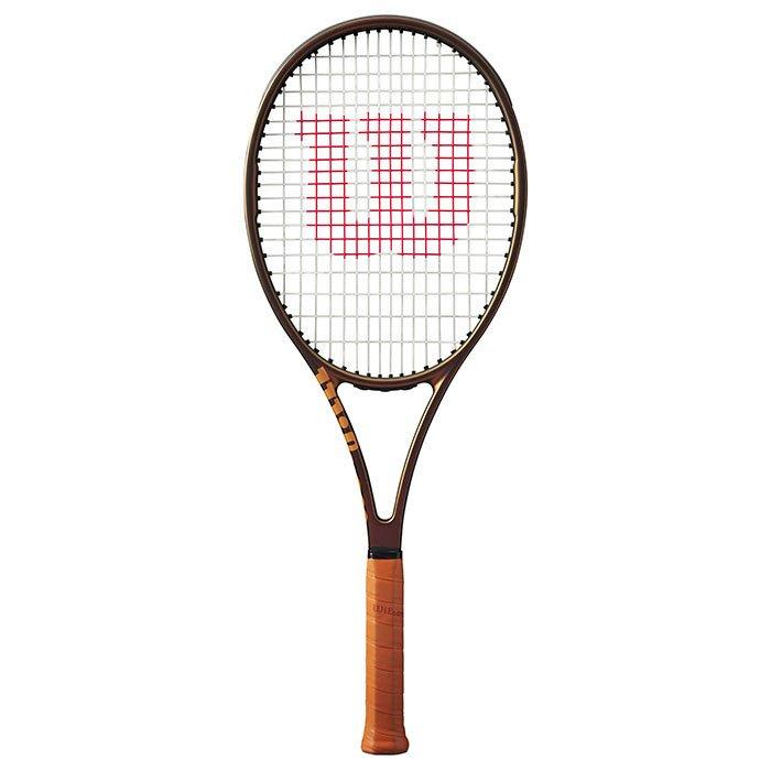 Wilson Pro Staff RF97 　G2 Pro staff RF 97 Ver. 11 (2019) G2 : Amazon.ca: Everything Else