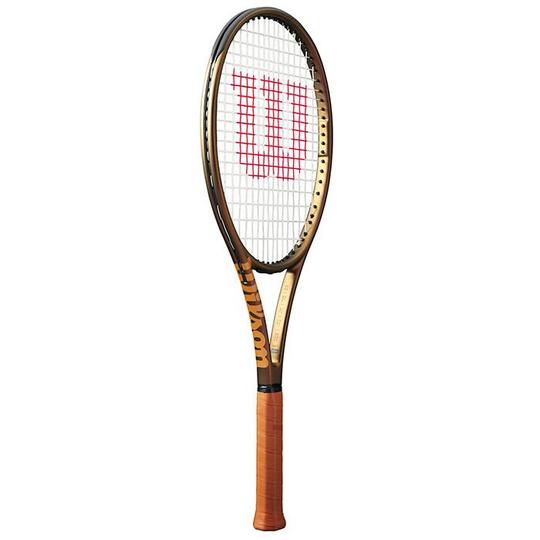 Pro Staff 97 V14 Tennis Racquet Frame | Wilson | Sporting