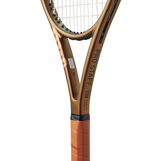 Wilson Pro Staff RF97 　G2 Pro staff RF 97 Ver. 11 (2019) G2 : Amazon.ca: Everything Else