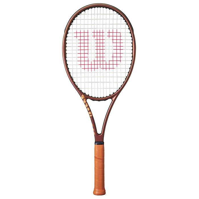 【美品】Wilson Pro Staff 97L Camo Edition G2 ウィルソン プロスタッフ 97L CAMO G2 Wilson PRO STAFF 97L