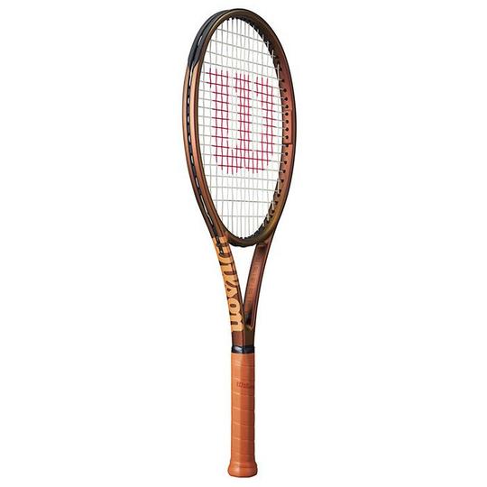 全国どこでも送料無料！ | Frame Racquet Tennis V14 97L Staff Pro Wilson Sporting | ラケット(硬式用)