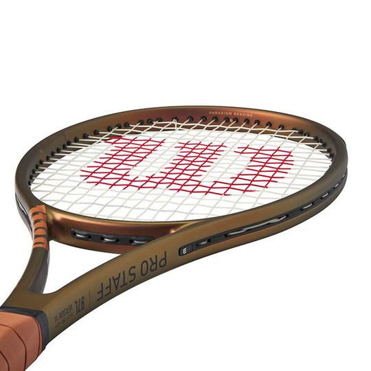 Wilson Pro Staff 97L (v14) | RacquetGuys.ca