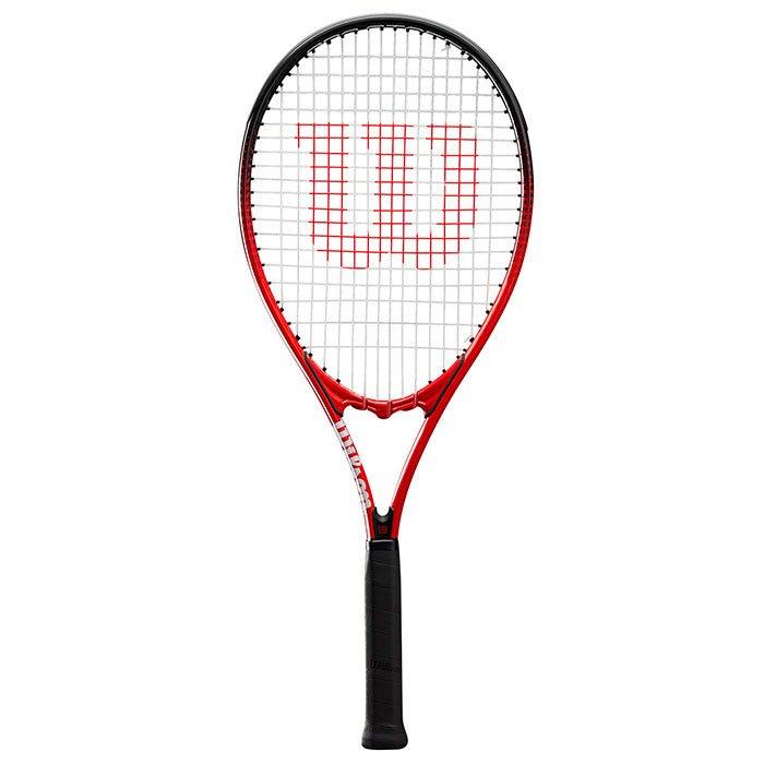Pro Staff Precision XL 110 Tennis Racquet | Wilson | Sporting Life