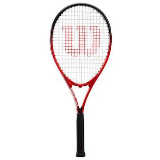 Wilson Pro Staff Precision XL 110 Tennis Racquet