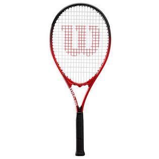 Raquette de tennis Pro Staff Precision XL 110