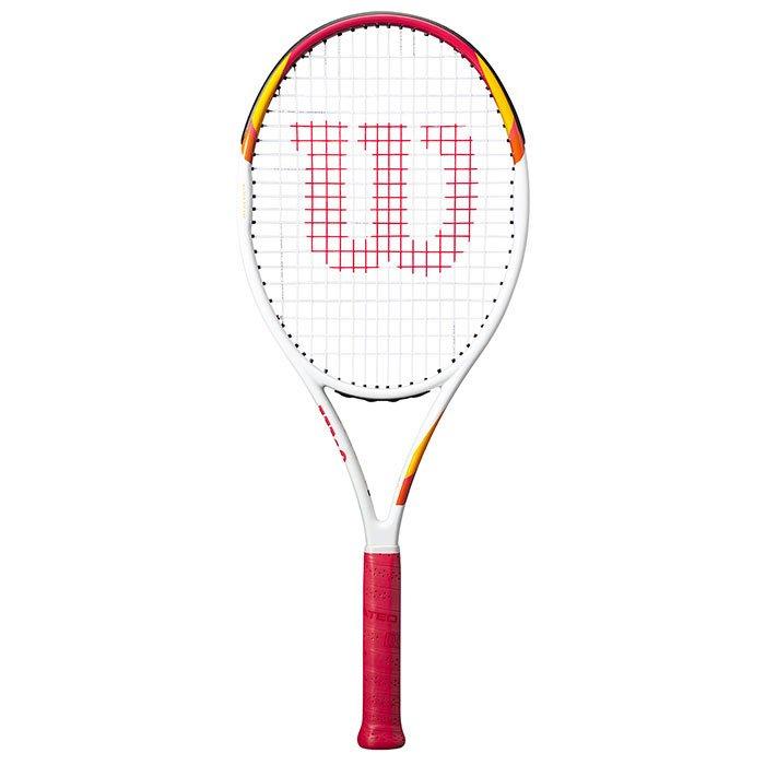 Six One Tennis Racquet | Wilson | Sporting Life Online