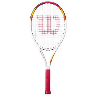 Wilson Six One Tennis Racquet