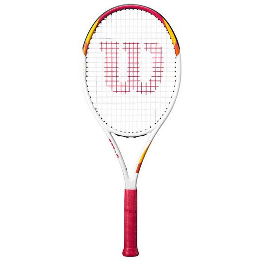 Wilson Raquette de tennis Six One