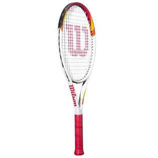 Wilson Six One Tennis Racquet