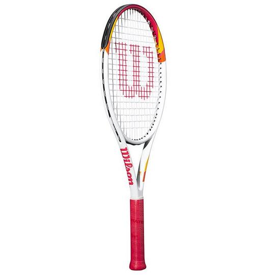 Wilson BLX six.one Tour -