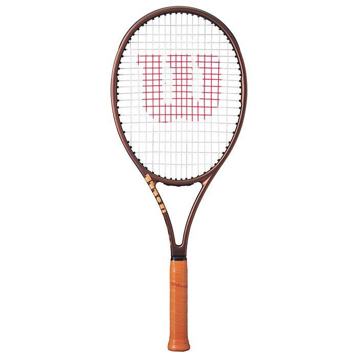 Pro Staff X V14 Tennis Racquet Frame | Wilson | Sporting Life Online