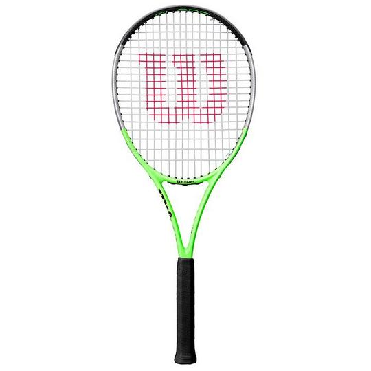 Wilson Raquette de tennis Blade Feel RXT 105