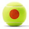 Balles de tennis US Open Orange Tournament