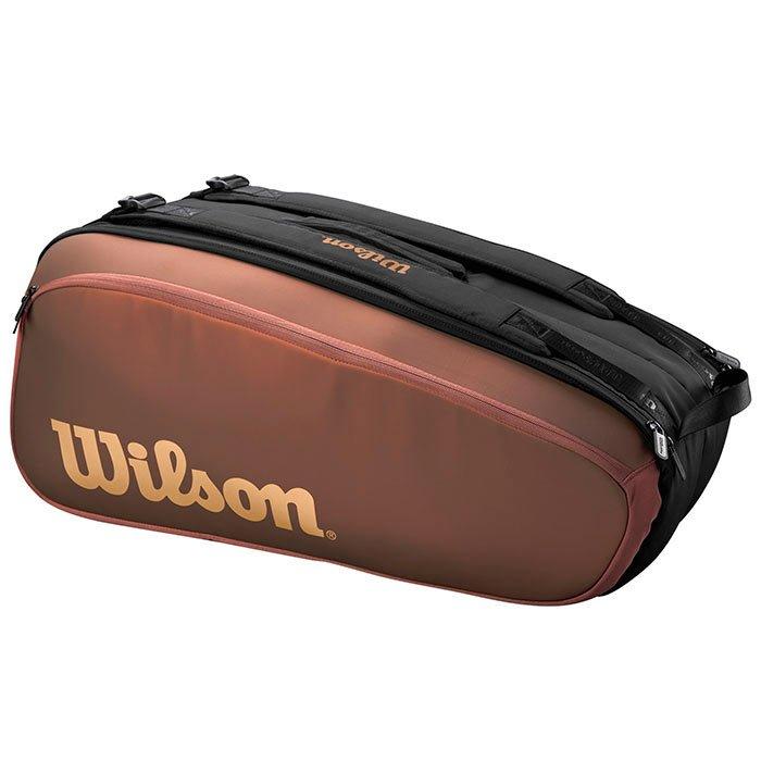 Super Tour Pro Staff V14 9-Pack Tennis Bag | Sporting Life Online