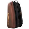 Super Tour Pro Staff V14 9-Pack Tennis Bag