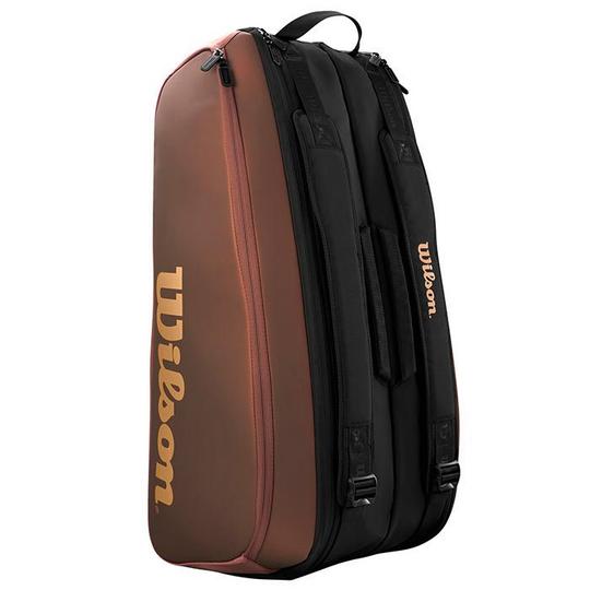 Super Tour Pro Staff V14 9-Pack Tennis Bag | Sporting Life Online