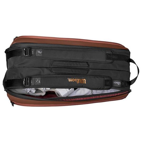 Super Tour Pro Staff V14 9-Pack Tennis Bag | Sporting Life Online