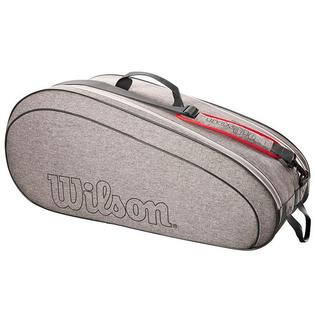 Team 6-Pack Tennis Bag