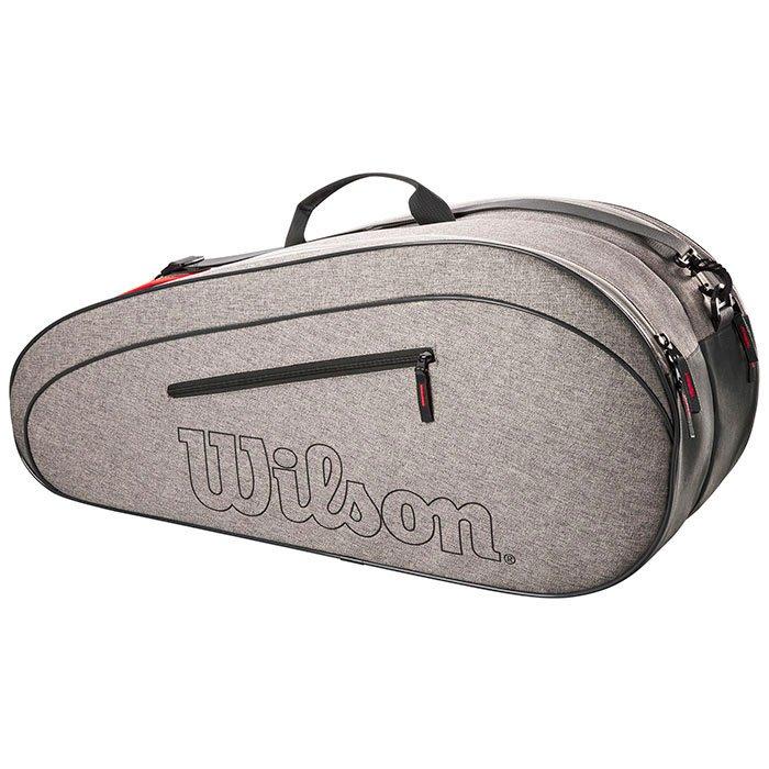 Team 6-Pack Tennis Bag