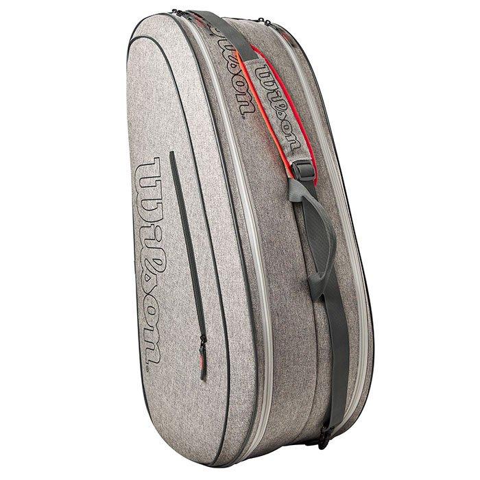 Team 6-Pack Tennis Bag