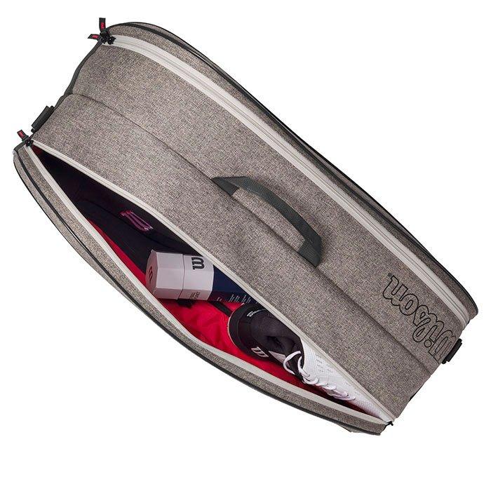 Team 6-Pack Tennis Bag