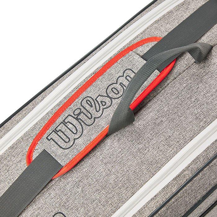 Team 6-Pack Tennis Bag