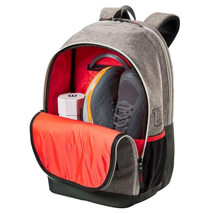 Team Backpack