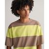 Men s Block Stripe T-Shirt