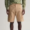 Men s Relaxed Fit Twill Cargo Short