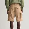 Men s Relaxed Fit Twill Cargo Short