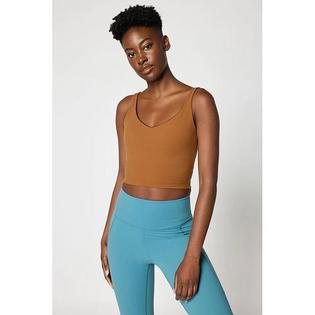 MPG Women's Velocity Longline Sports Bra