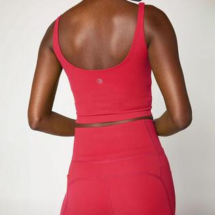 MPG Women's Velocity Longline Sports Bra