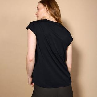 MPG Women's Dynamic Sleeveless Top