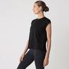 Haut sans manches Dynamic pour femmes