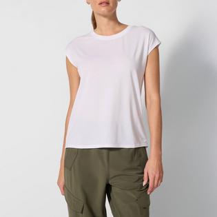 MPG Women's Dynamic Sleeveless Top