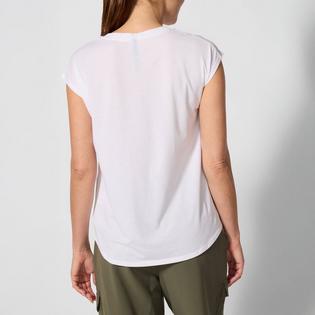 MPG Women's Dynamic Sleeveless Top
