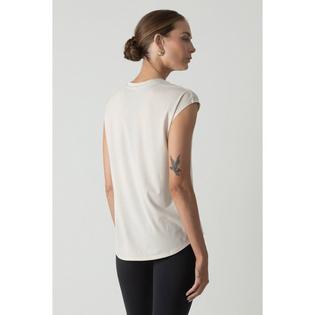 MPG Haut sans manches Dynamic pour femmes