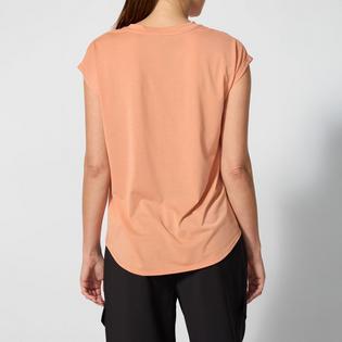 MPG Women's Dynamic Sleeveless Top