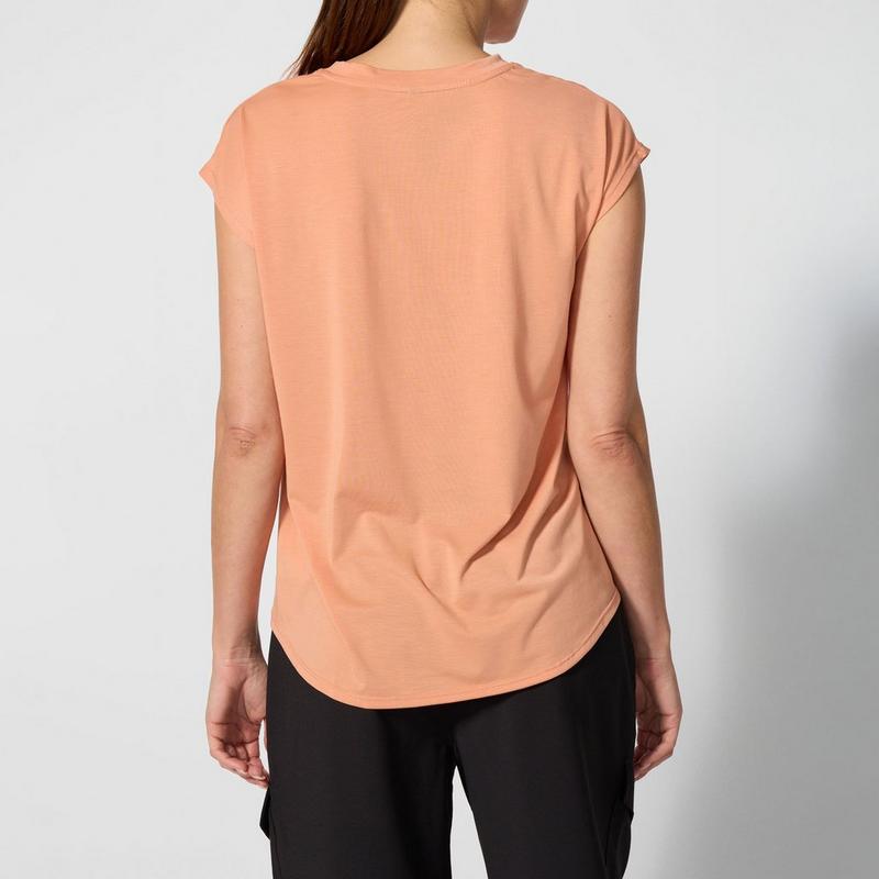 MPG Women's Dynamic Sleeveless Top