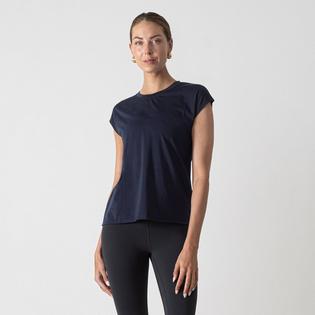 MPG Women's Dynamic Sleeveless Top