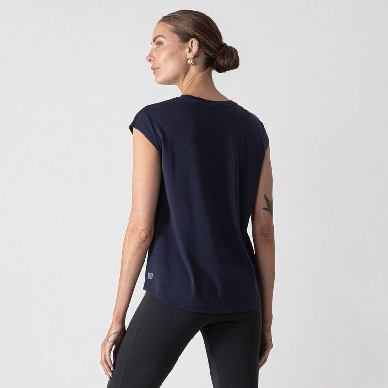 MPG Haut sans manches Dynamic pour femmes