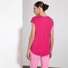 Women s Dynamic Sleeveless Top