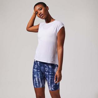 MPG Women's Dynamic Sleeveless Top