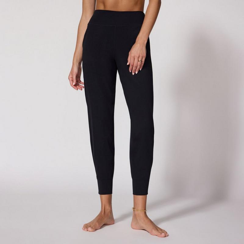 MPG Pantalon de jogging Vital &agrave; taille haute pour femmes