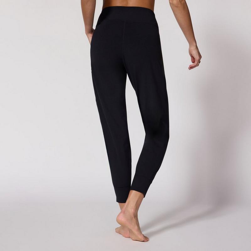 MPG Pantalon de jogging Vital &agrave; taille haute pour femmes