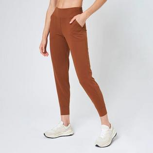 Women's Vital High Waist Jogger Pant