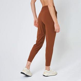 MPG Pantalon de jogging Vital à taille haute pour femmes