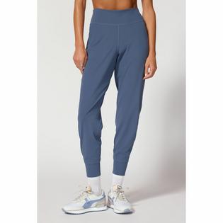 Pantalon de jogging Vital à taille haute pour femmes