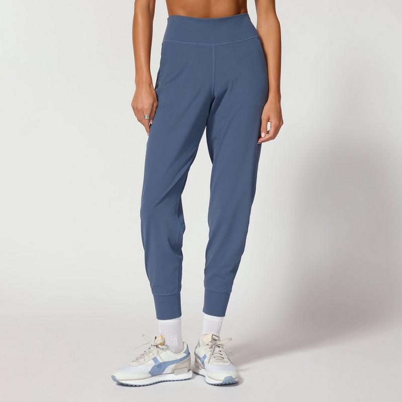 MPG Pantalon de jogging Vital &agrave; taille haute pour femmes